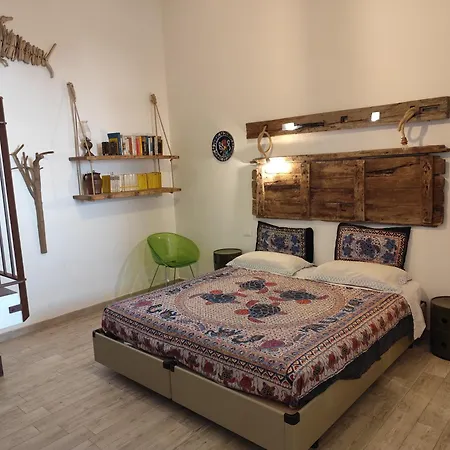 Faber Fecit - Relax By Nature Apartment Matino