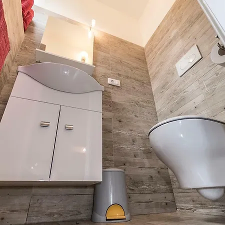 Faber Fecit - Relax By Nature Apartment Matino