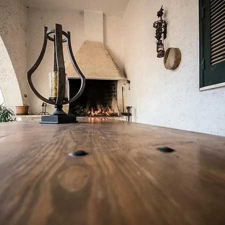 Apartment Faber Fecit - Relax By Nature *